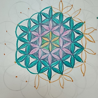 Flower of Life