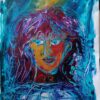 Online Les De Tekenschool portret Expressief 'a la Picasso' - Afbeelding 5