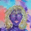 Online Les De Tekenschool portret Expressief 'a la Picasso' - Afbeelding 2