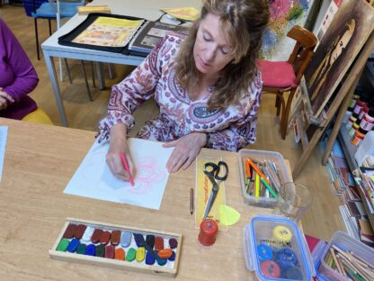 Coaching - Afbeelding 2