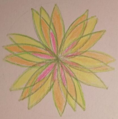 Online les De Tekenschool geometrie met passer - Afbeelding 2