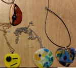 Workshop sieraad glasfusen