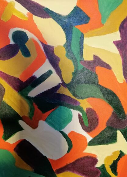Online les De Tekenschool ontdek je geheim 'a la Paul Klee' - Afbeelding 2